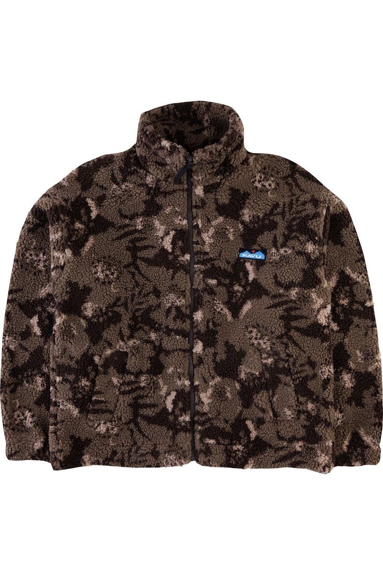 Loven Full-Zip Jacket - Women's, Main, color, Earth Bloom