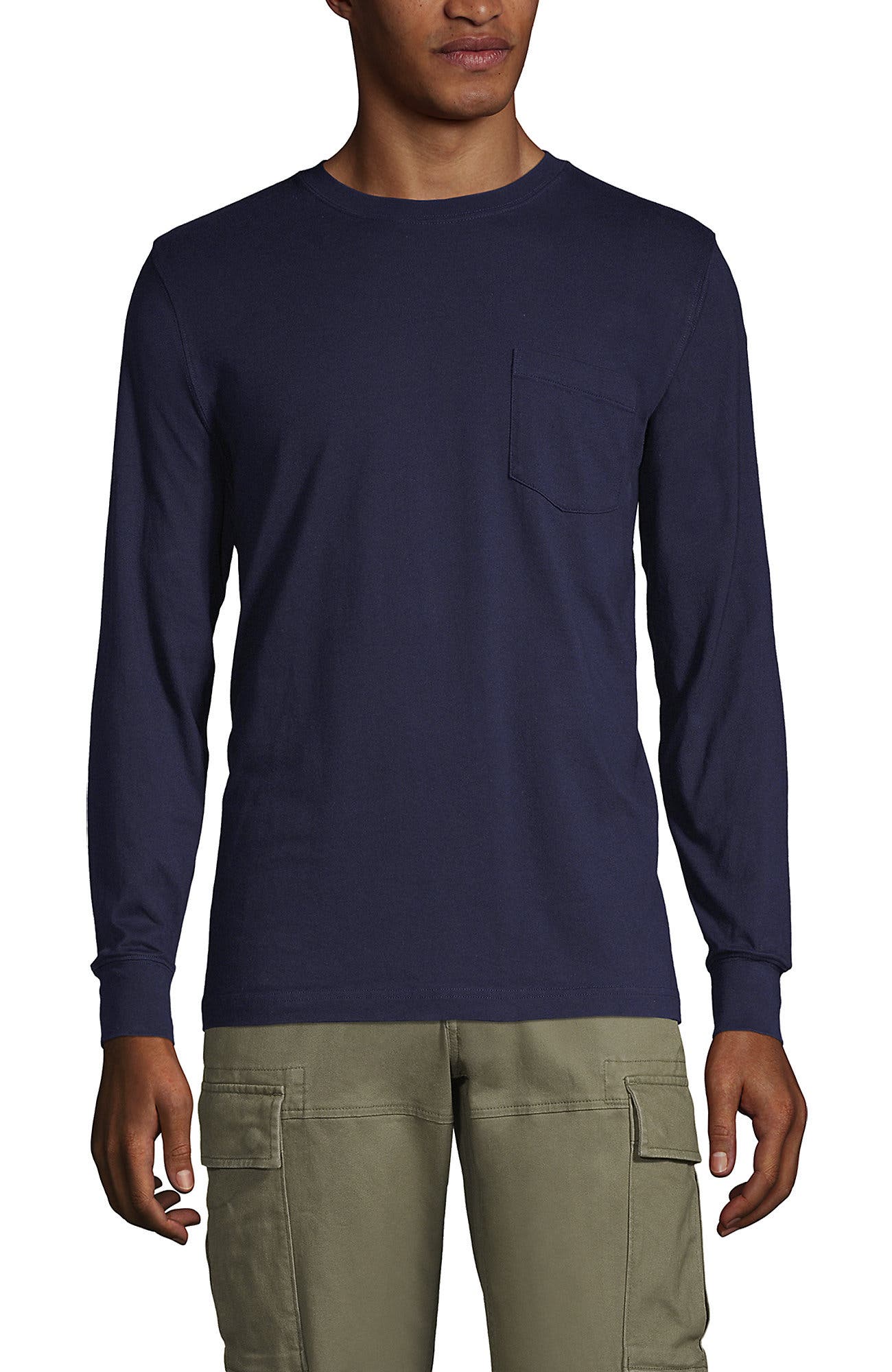 Radiant Navy