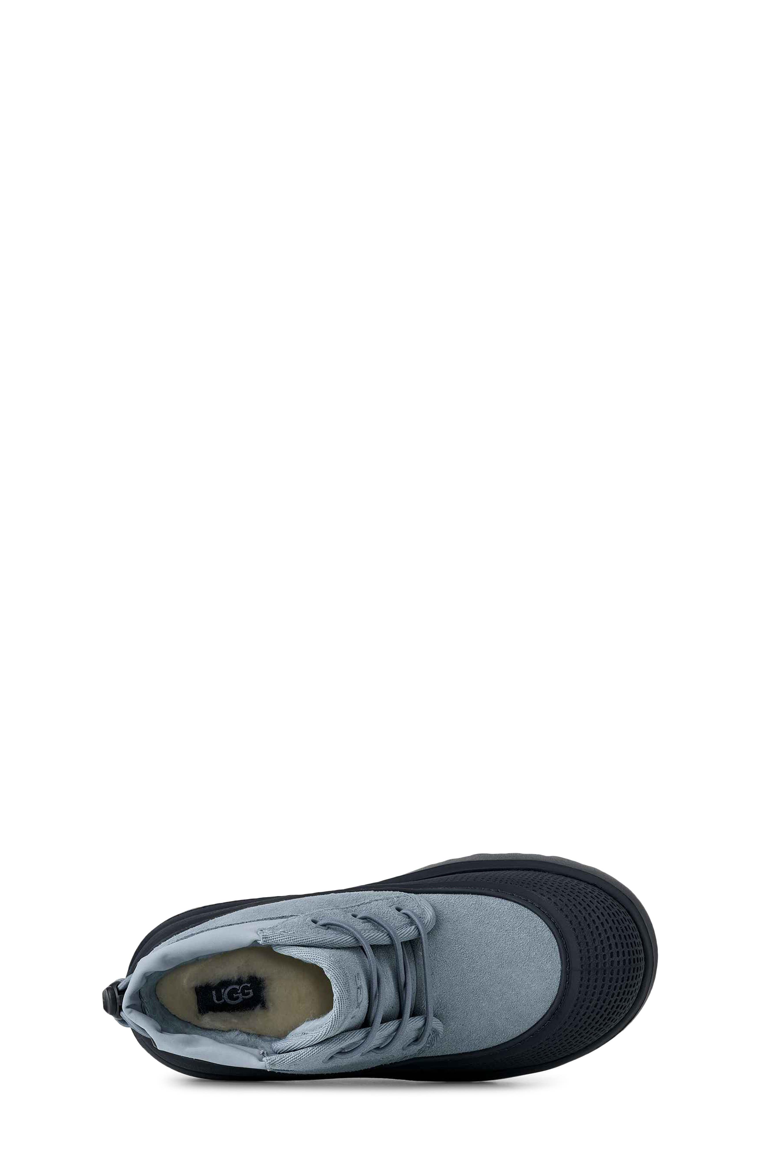 Kids' Neumel Waterproof Hybrid Boot, Alternate, color, DEEP OCEAN / WHALE