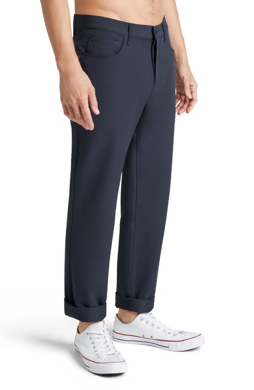 Goodlife Stretch Twill Five Pocket Pants