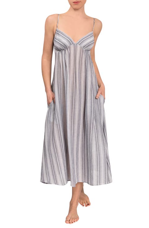 Olivia Nightgown