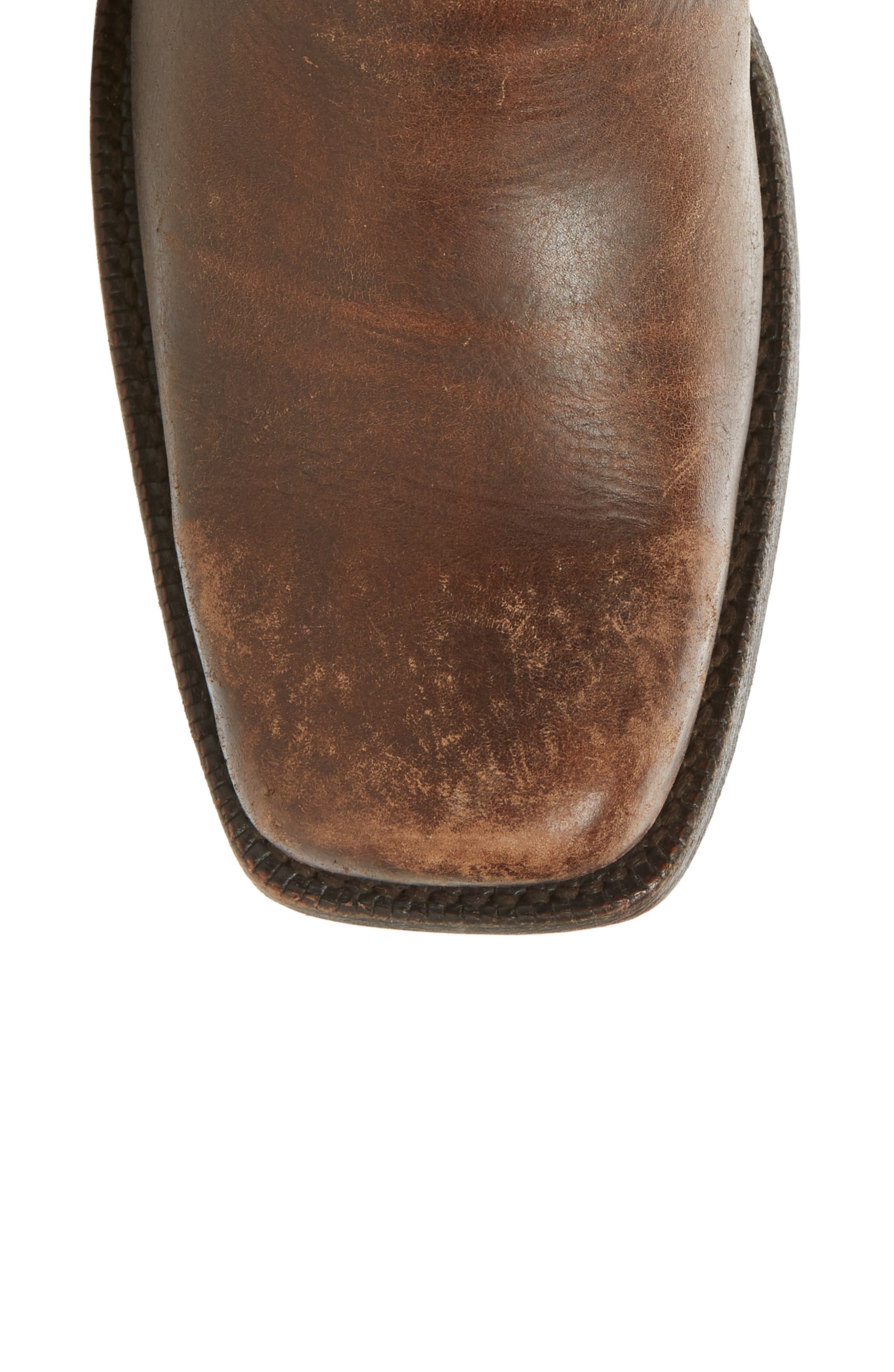 Ariat Rambler Western Boot, Alternate, color, 