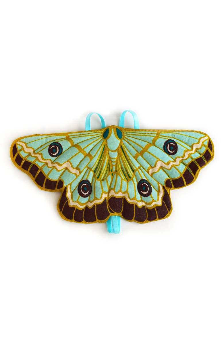 Lovelane Quilted Butterfly Wings, Main, color,