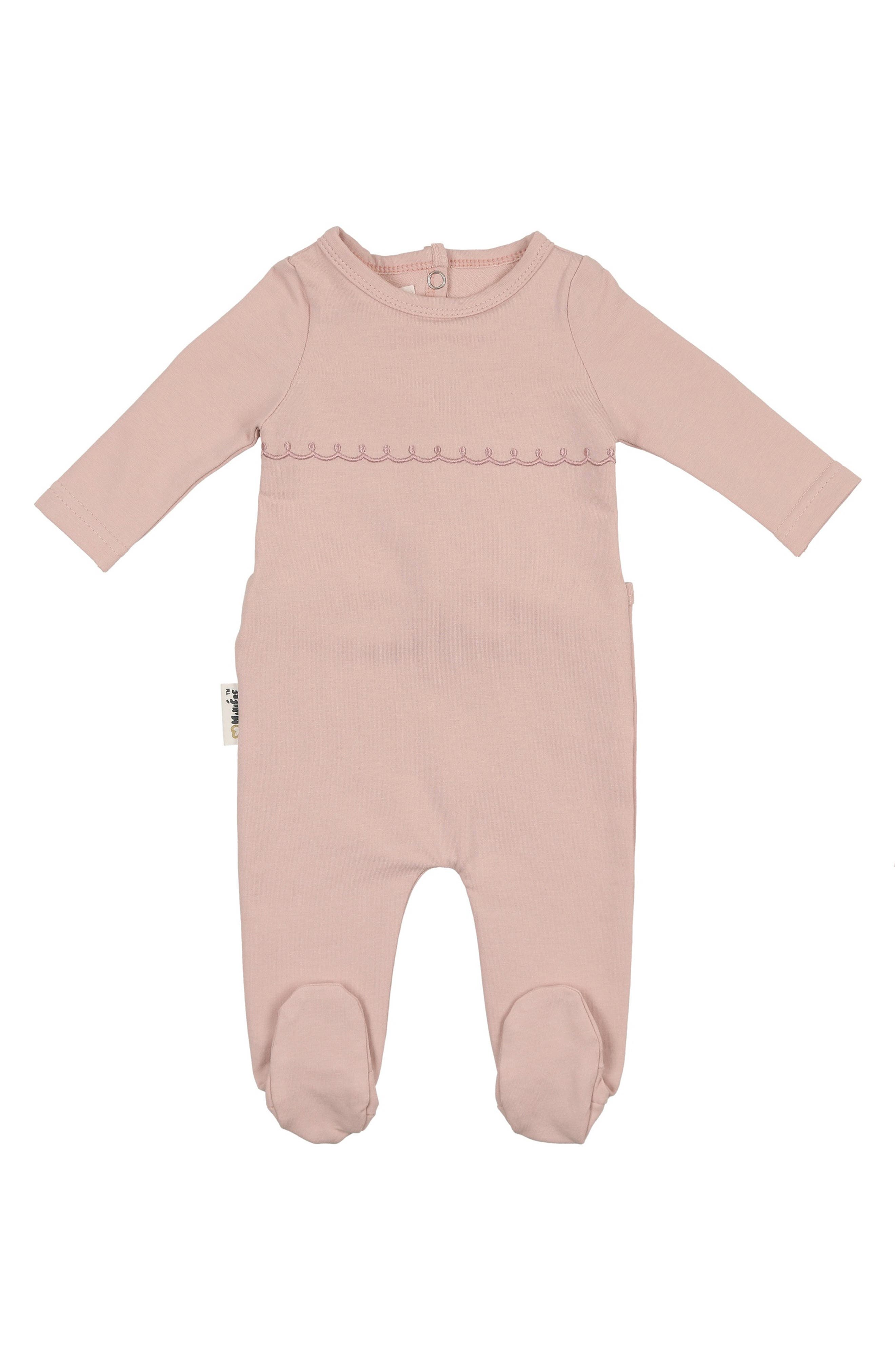 selected POWDER PINK