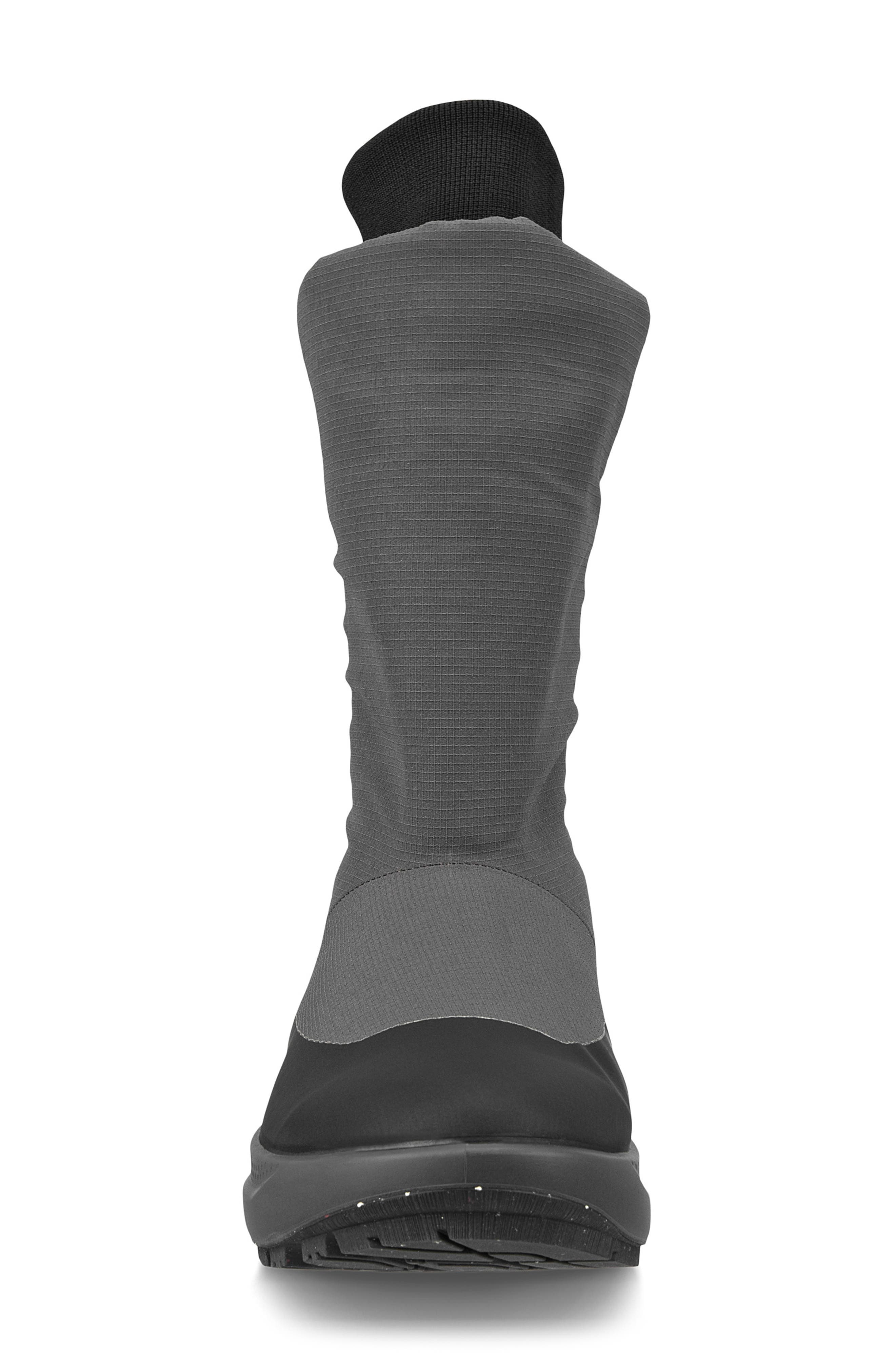 ECCO Solice Waterproof Snow Boot, Alternate, color, 