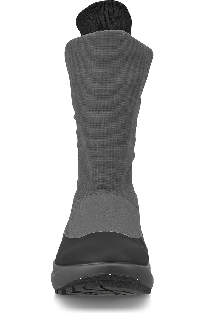 ECCO Solice Waterproof Snow Boot, Alternate, color,