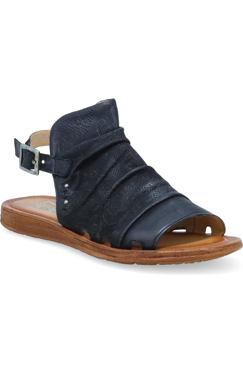 Miz Mooz Fermie Sandal, Main, color,