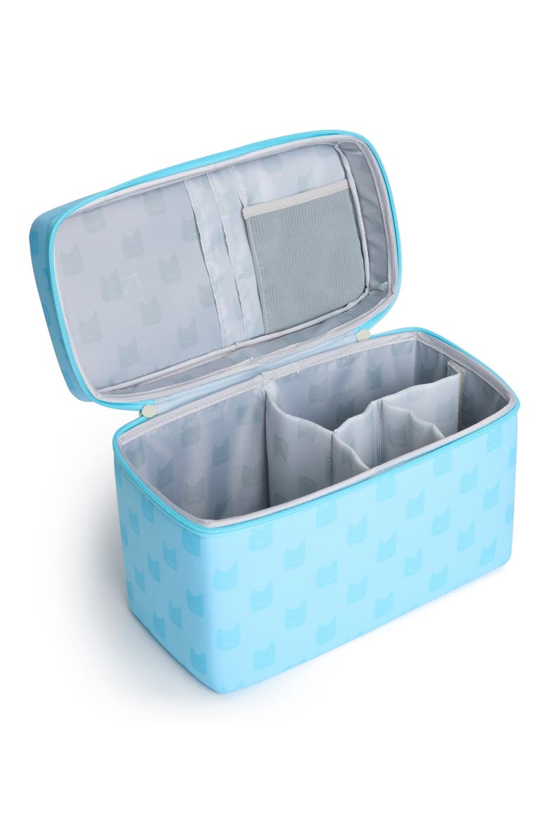 Toniebox All-In-One Carrying Case, Alternate, color, SKY BLUE