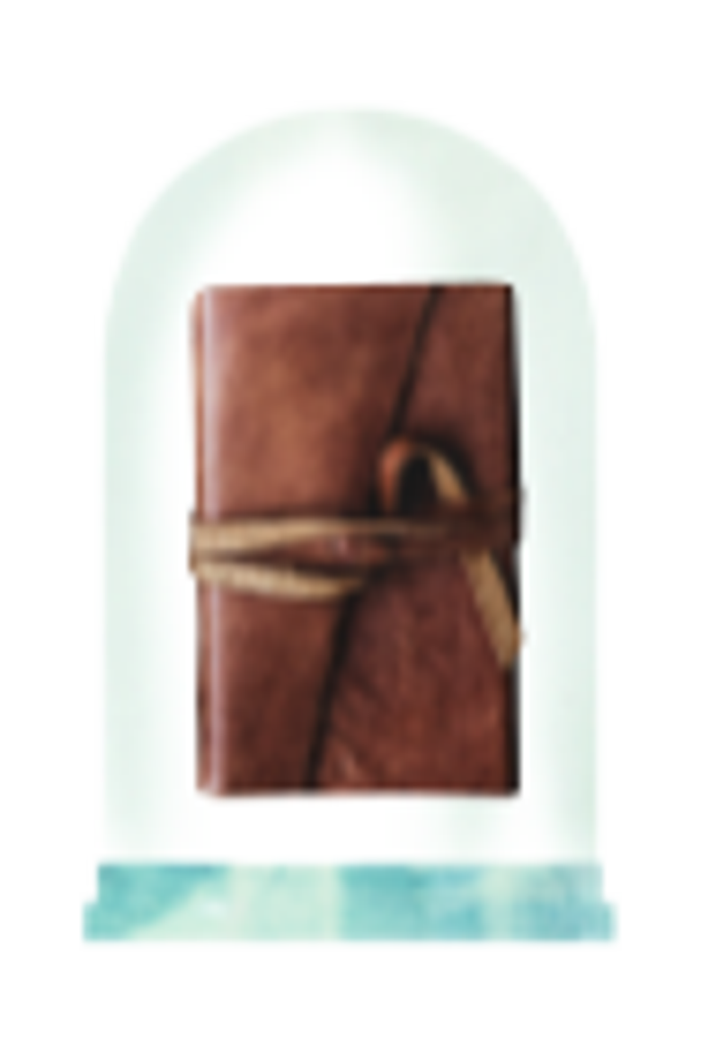 Couro Eau de Toilette, Alternate, color, Clear