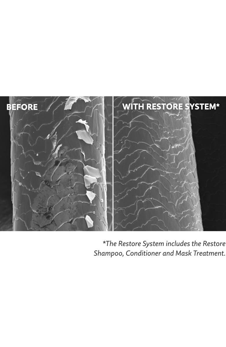 Living proof<sup>®</sup> Restore Shampoo, Alternate, color,