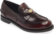 Miu Miu Penny Loafer
