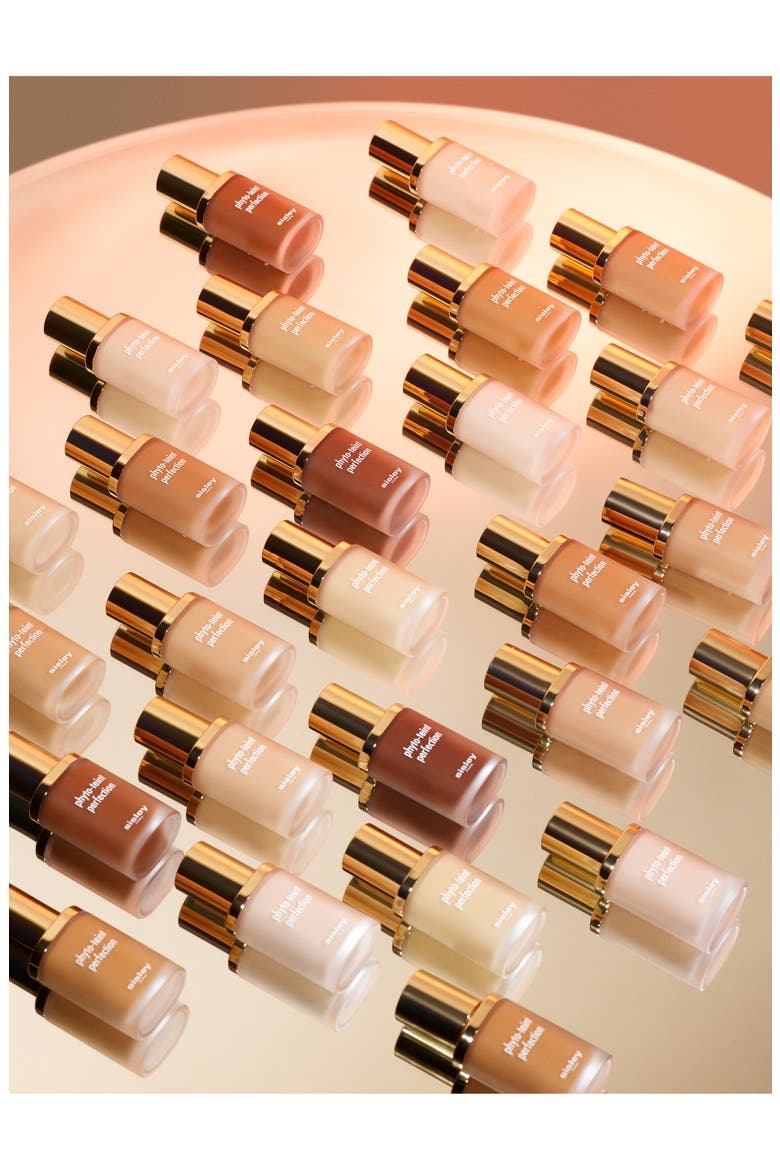 Phyto-Teint Perfection Foundation, Alternate, color, 0W PORCELAINE