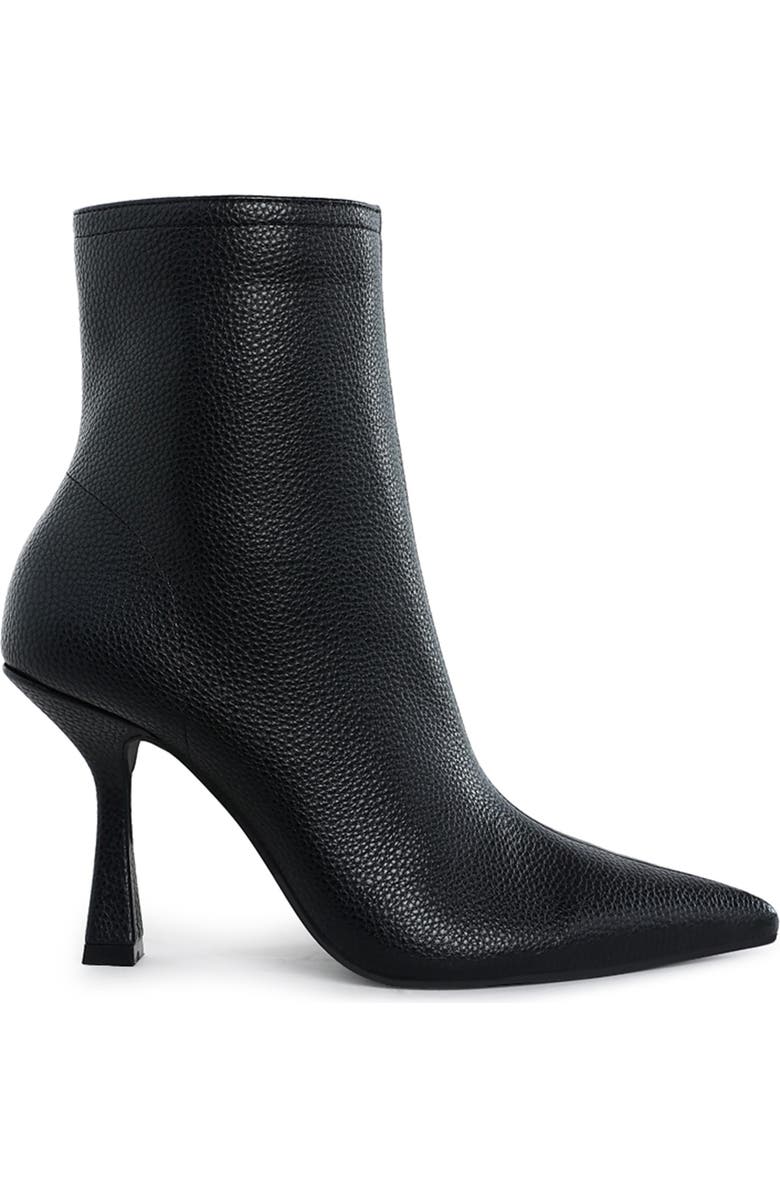 Rag & Co Tentia Pointed Toe Bootie, Alternate, color,