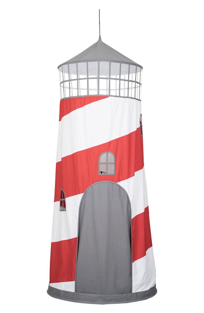 ROLE PLAY Lighthouse Play Tent, Main, color,