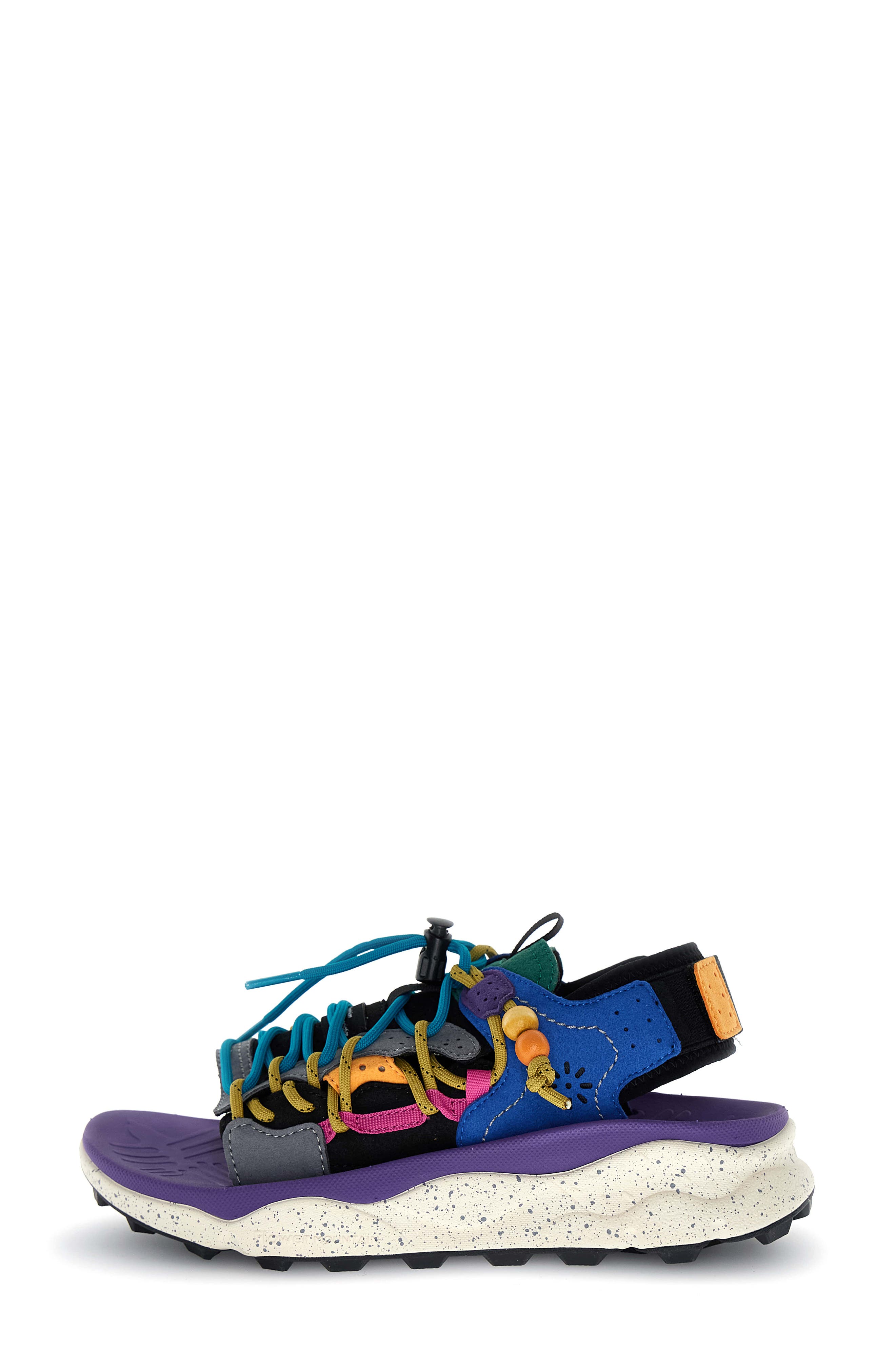 Puma Punku Sport Sandal, Alternate, color, ANTHRACITE