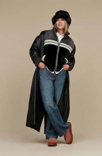 Tazz Platform Slipper