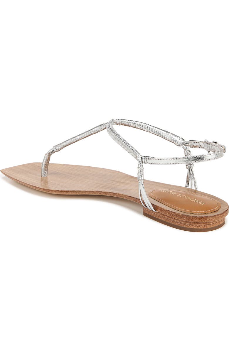 Veronica Beard Amelia Ankle Strap Sandal, Alternate, color,