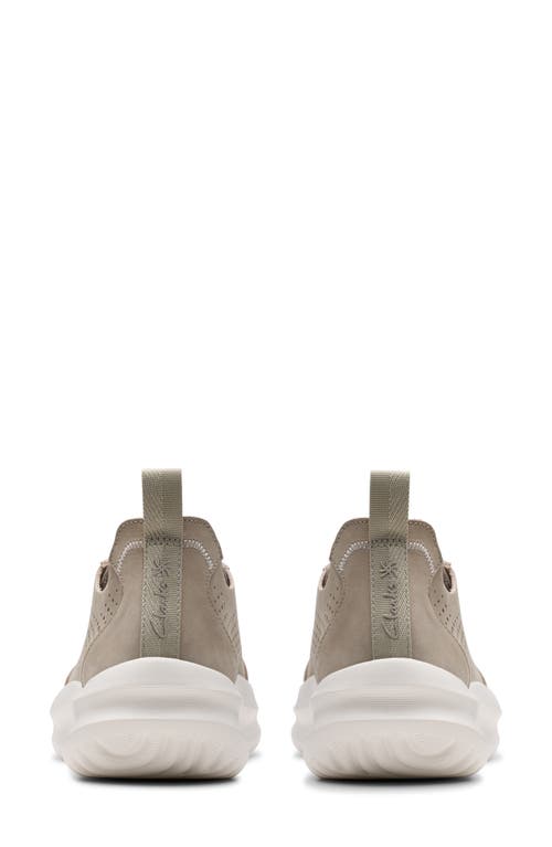 Clarks Women's Cloud Steppers Solevana Style Slip On Sneakers In Multi