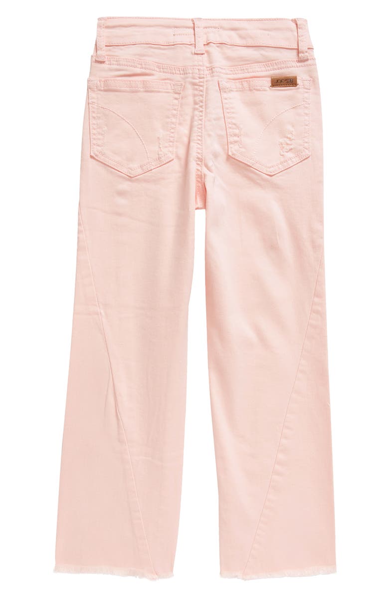 Joe's Kids' The Harper Wide Leg Jeans, Alternate, color, 