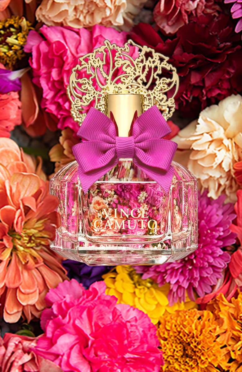 Vince Camuto Floreale Eau de Parfum Spray, Alternate, color, 