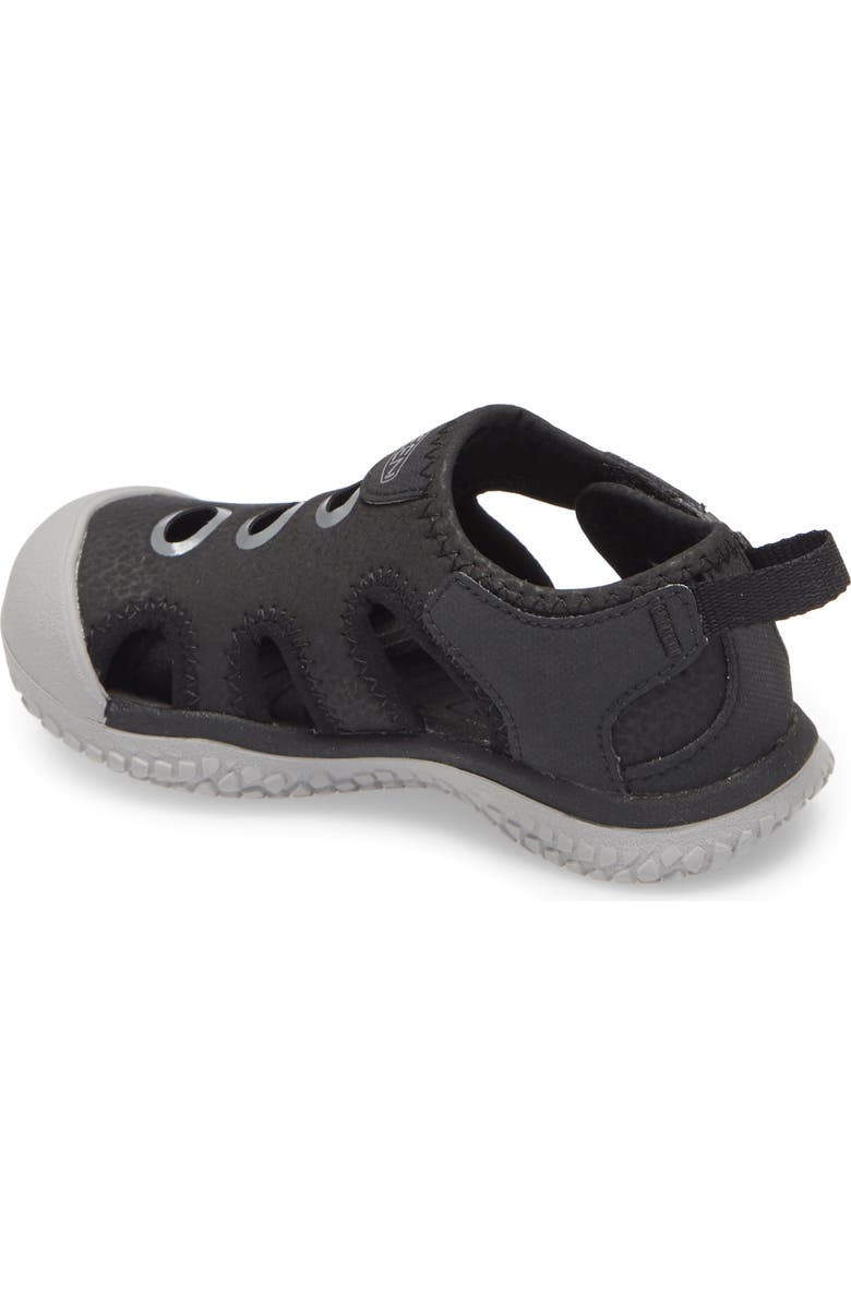 KEEN Stingray Sandal, Alternate, color,