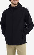 HAWKE & CO Seam Sealed 2.0 Waterproof Hooded Jacket