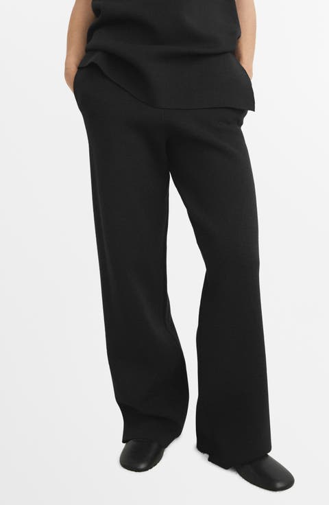 Milano Fabric Pajama Pants