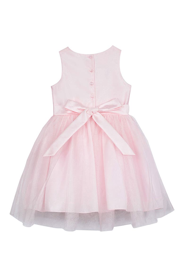 Ballerina Dress, Alternate, color, PINK