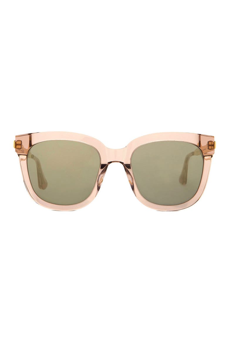 GENTLE MONSTER Absente 54mm Sunglasses (Women) | Nordstrom