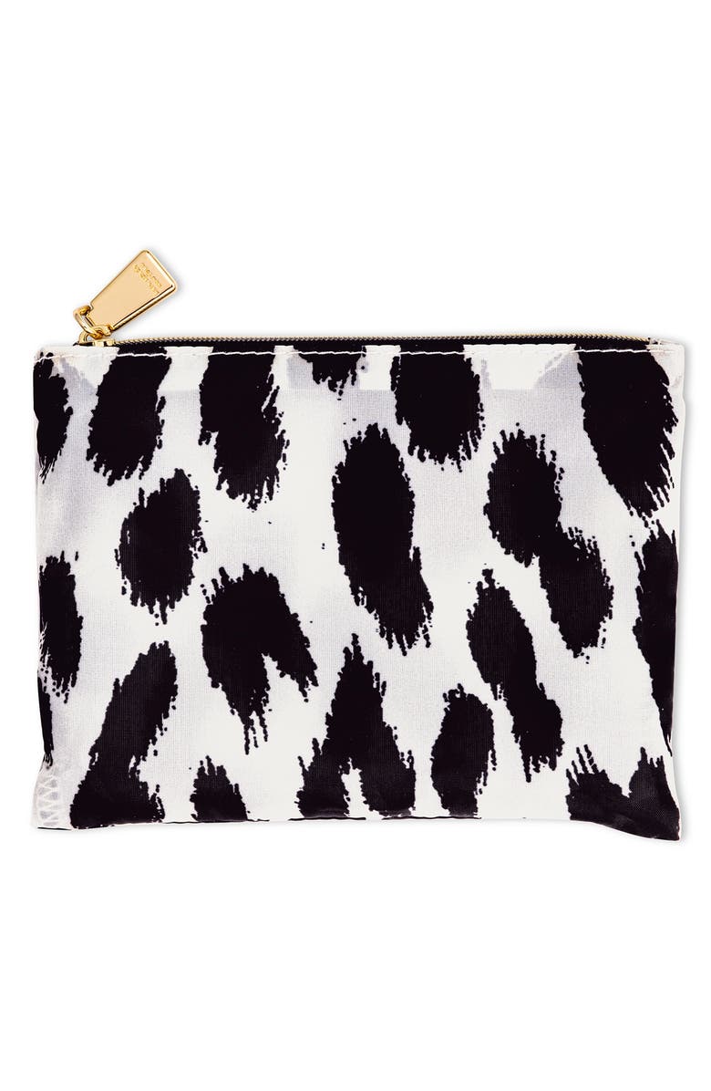 Kate Spade New York reusable shopping bag, Alternate, color, 