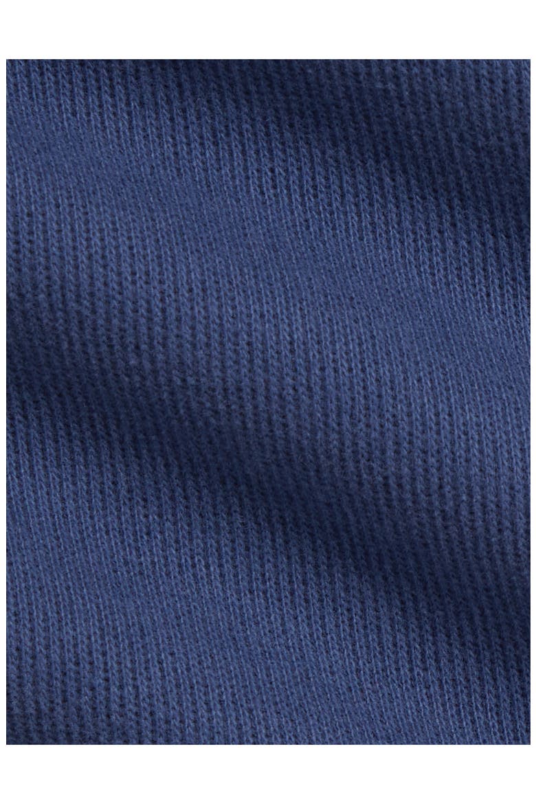Kids' Estate Rib 2-Piece Pullover and Pants Set, Alternate, color, NIGHT NAVY