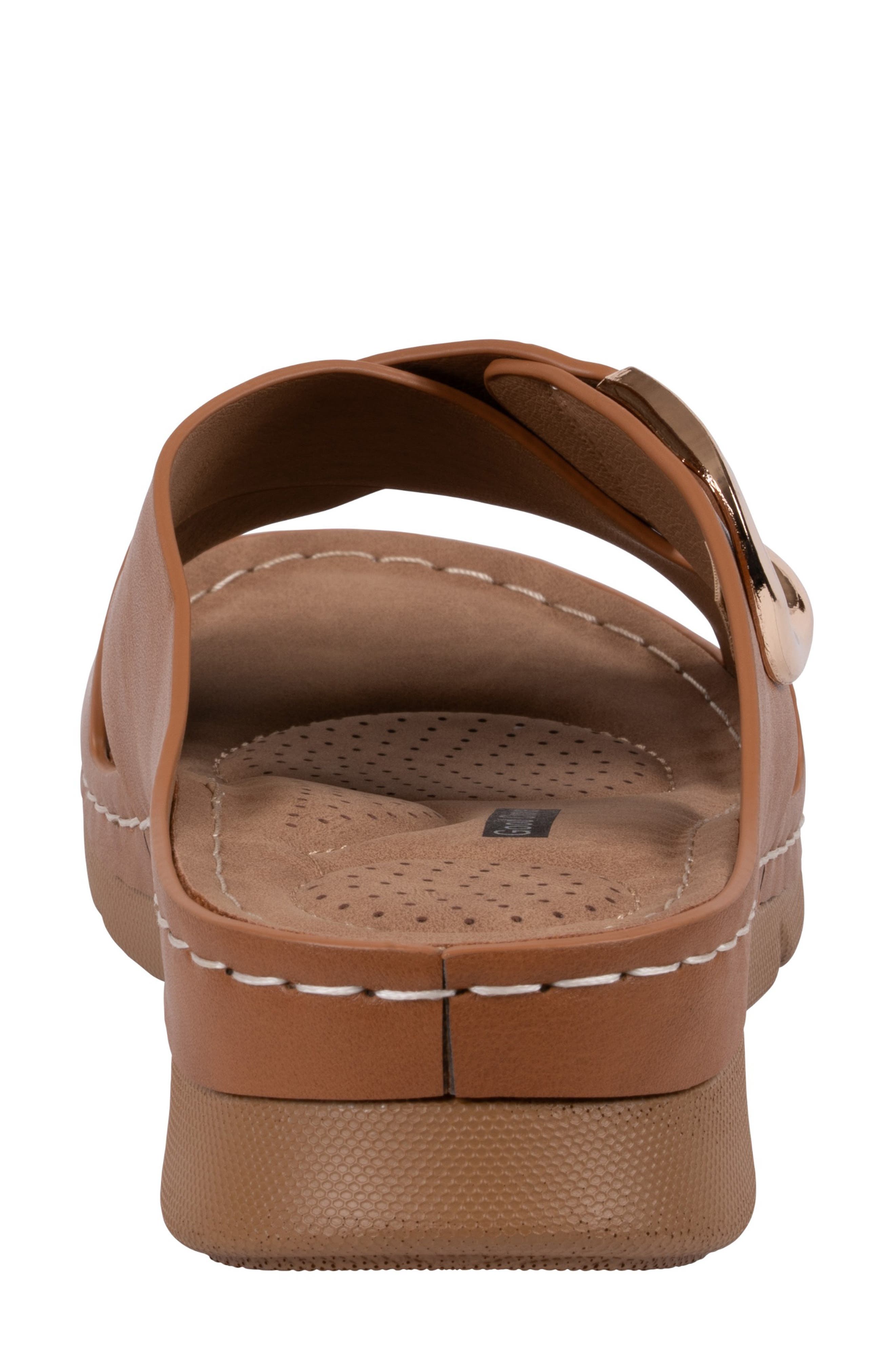 Eanna Wedge Sandal - image 4