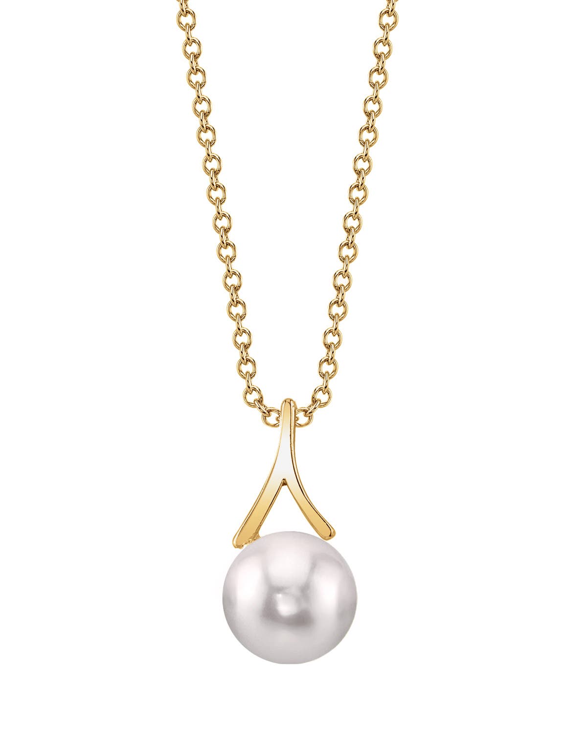 selected Yellow Gold