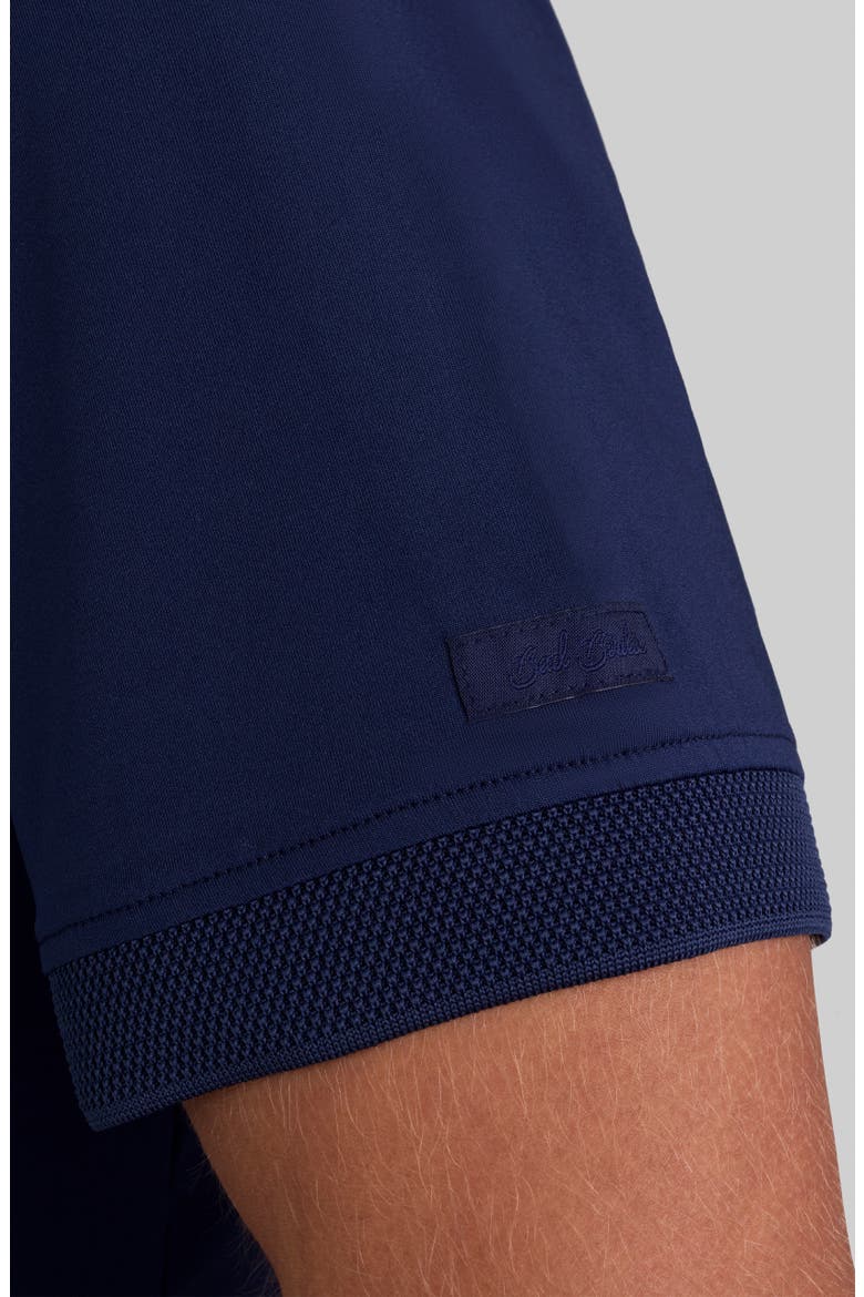 Ridge Performance Polo, Alternate, color, DARK NAVY