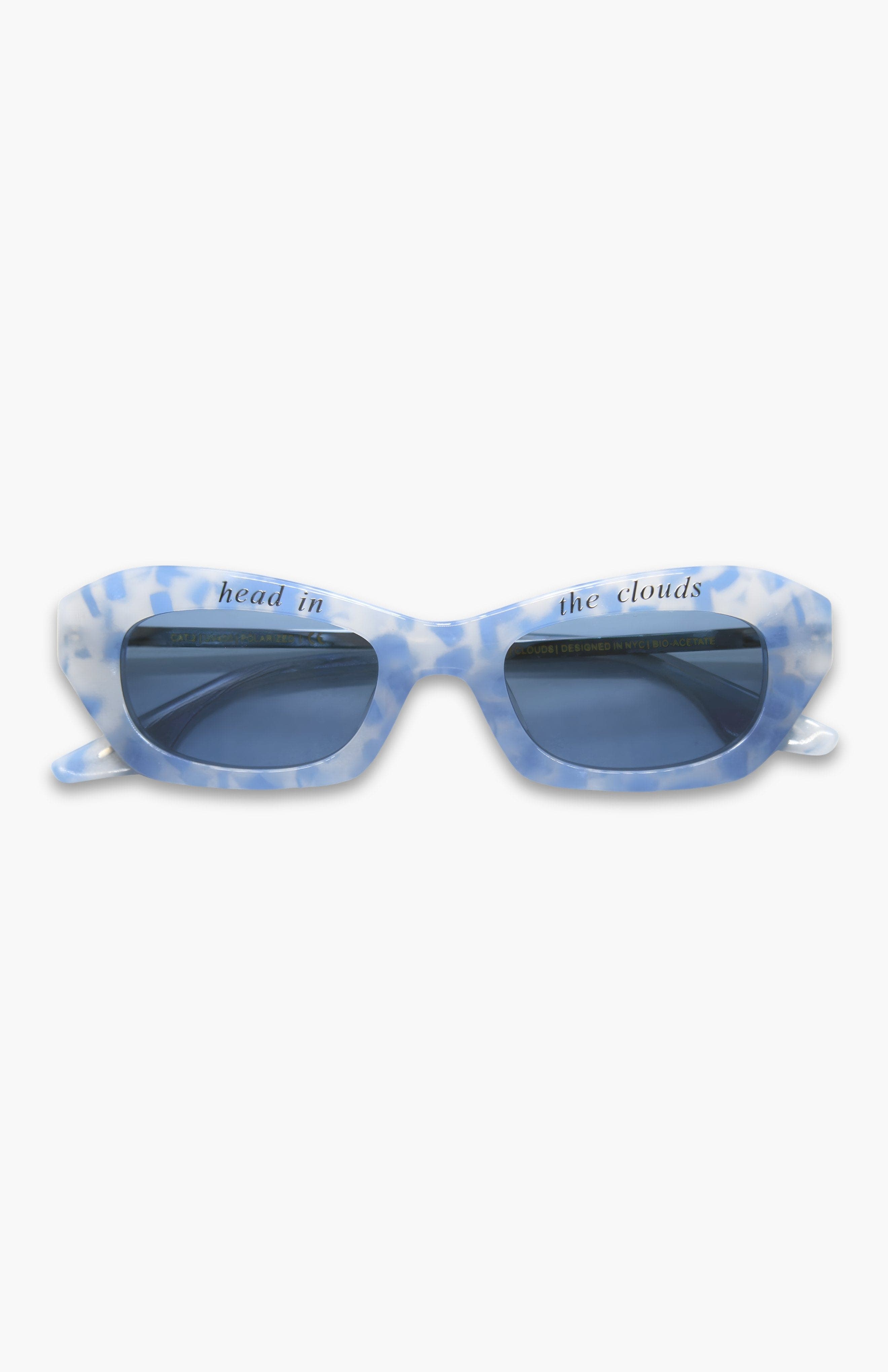 selected Blue