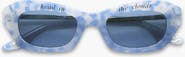 INDY Head In The Clouds Polarized Sunglasses