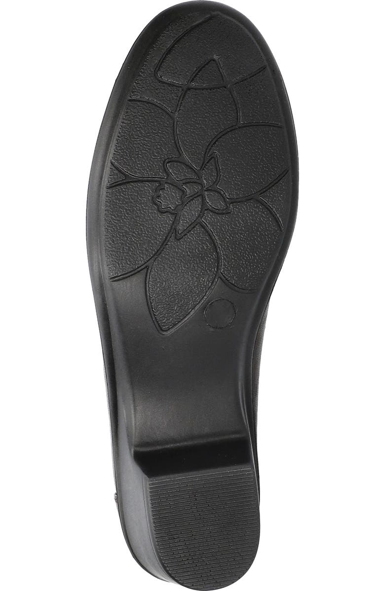 EASY STREET Amber Clog, Alternate, color,