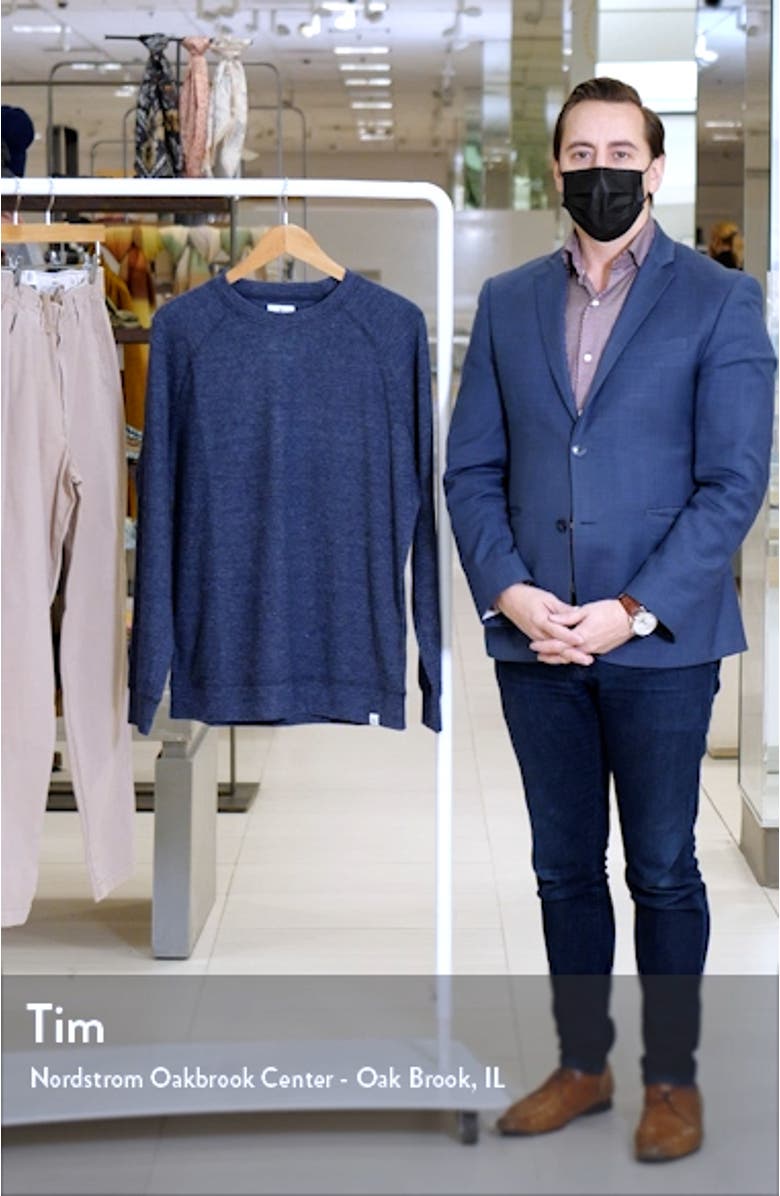 Generation Sweatshirt, sales video thumbnail