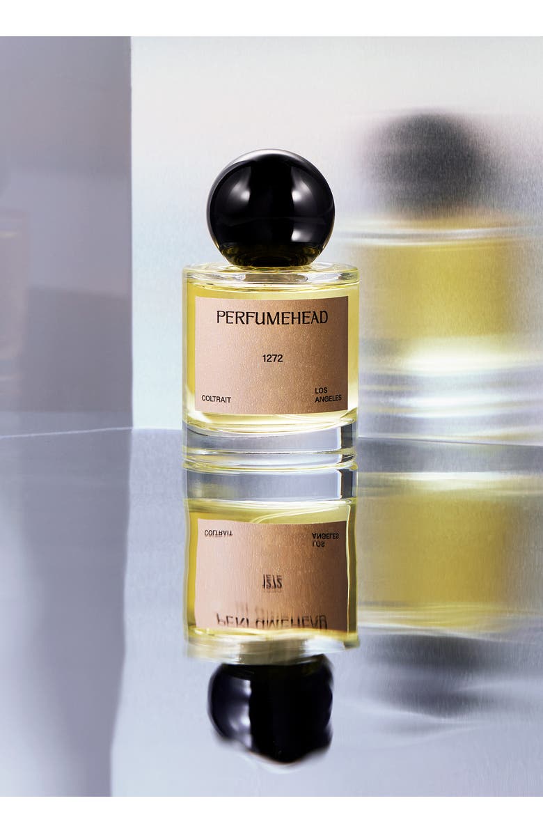 Perfumehead 1272 Coltrait Perfume, Alternate, color,