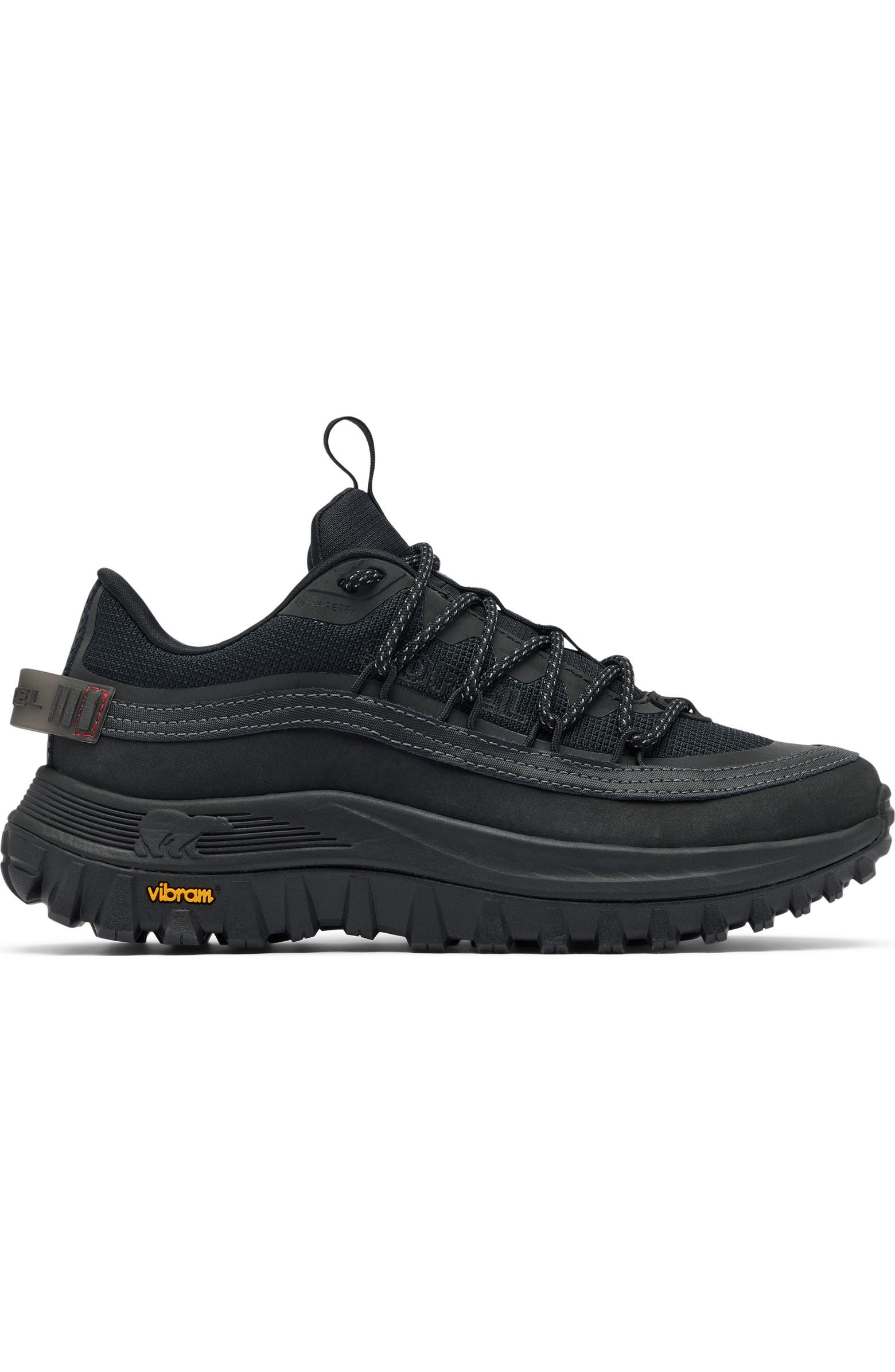 SOREL CALLSIGN HORIZON™ LOW GTX Gore-Tex® Waterproof Sneaker (Women ...