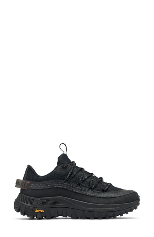 Sorel Callsign Horizon™ Low Gtx Gore-tex® Waterproof Sneaker In Black