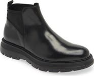 Stuart Weitzman Aiden Chelsea Boot