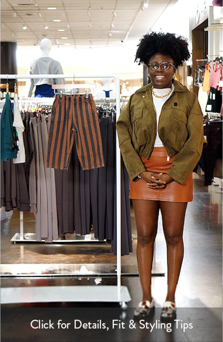 Kids' Stripe Pants, sales video thumbnail