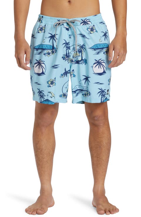 Everyday Mix Volley Swim Trunks