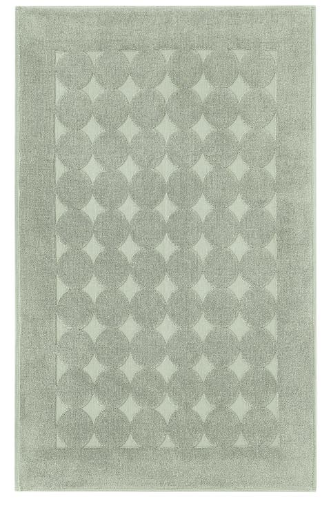 100% Turkish Cotton Bath Mat