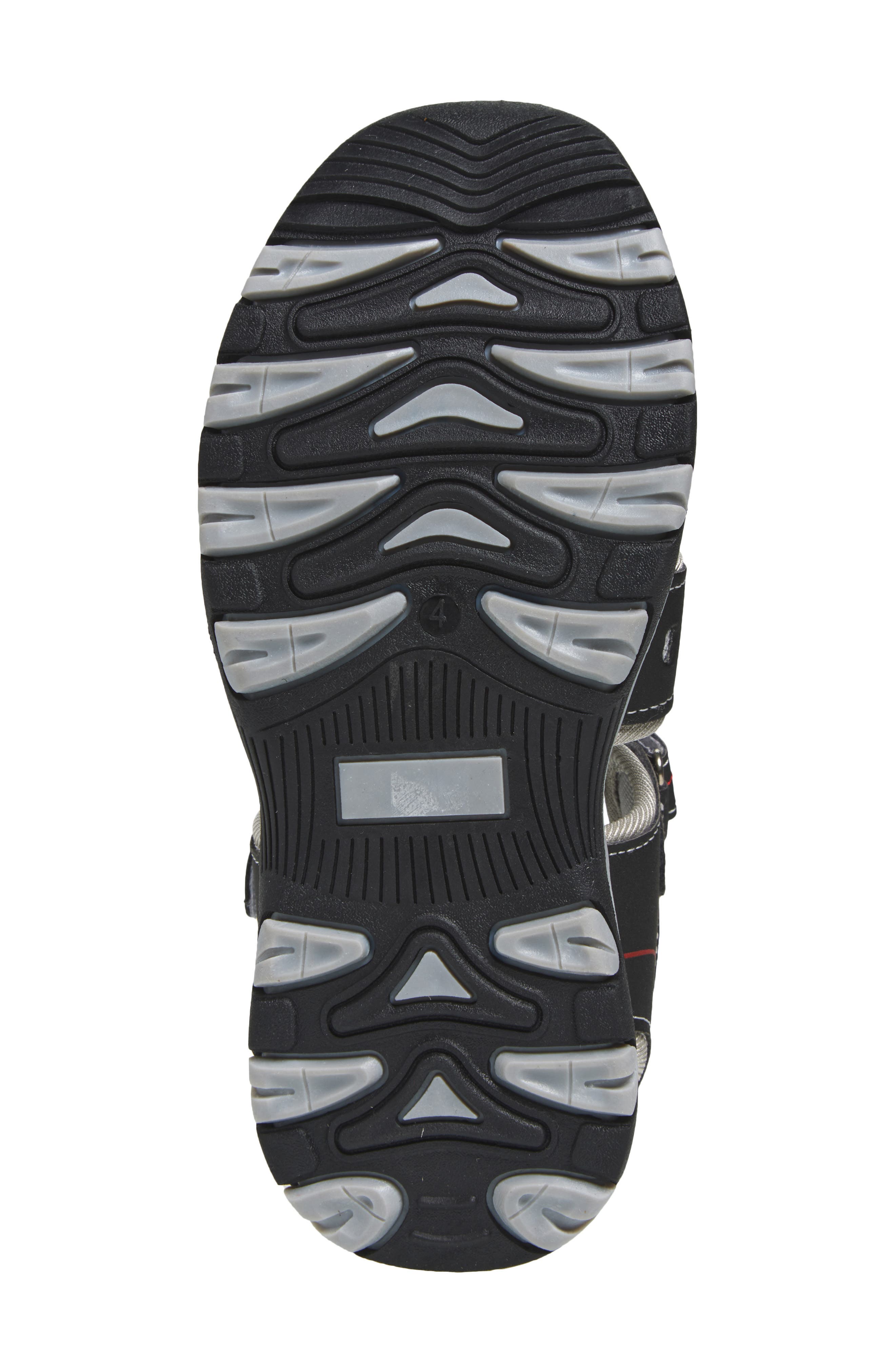 EXTREME BY EDDIE MARC Kids' Woven Sandal, Alternate, color, 