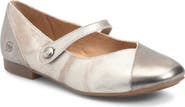 Børn Pandora Mary Jane Flat