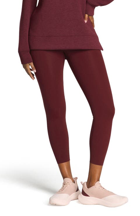 SPANXshape™ Booty Boost® 7/8 Leggings