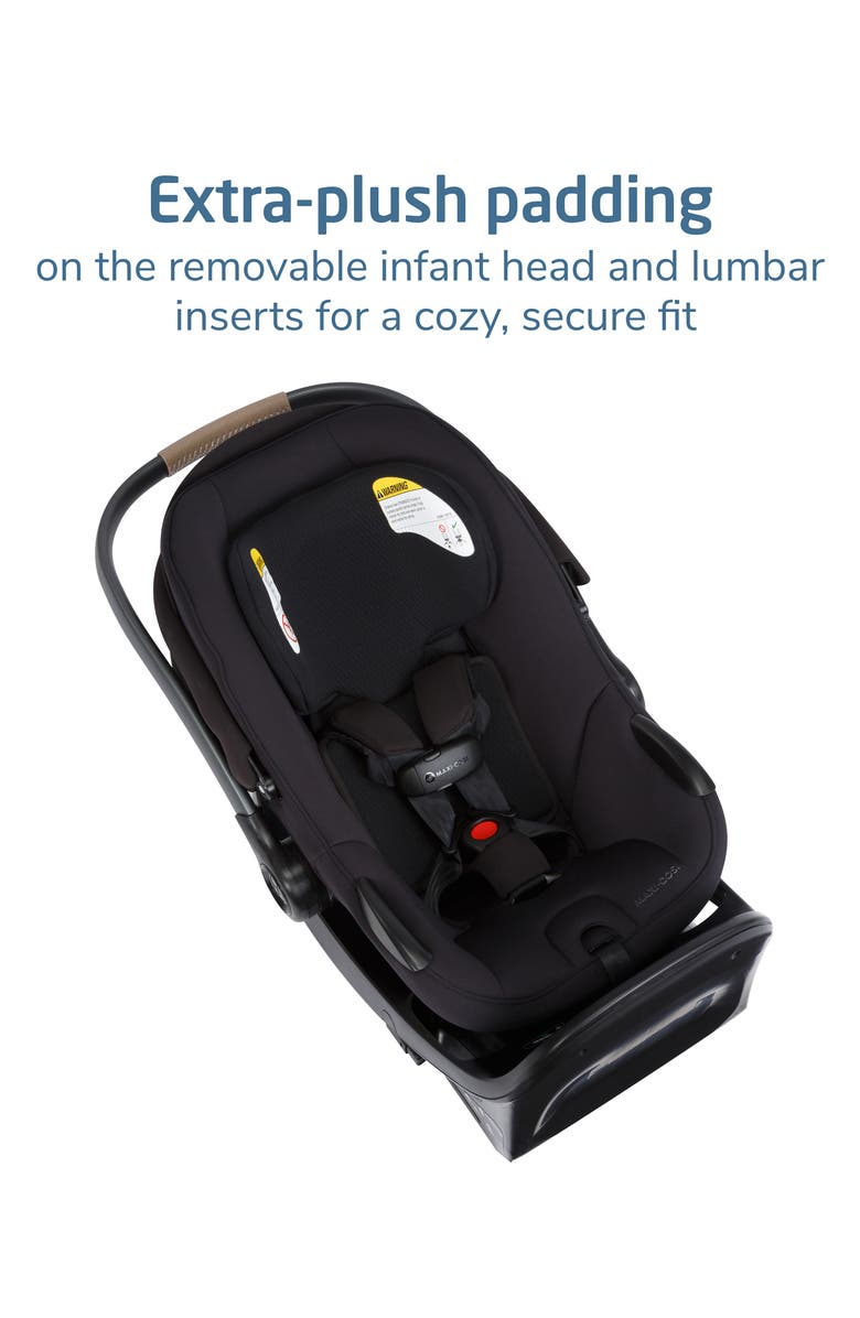 Maxi-Cosi<sup>®</sup> Ambra Infant Car Seat, Alternate, color, 