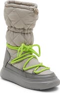 Pajar Gravita Mid Leather Boot